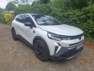  Renault Symbioz Symbioz  145 pk hybrid Esprit alpin panodak dik start en rijd 2025/1