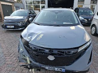 Nissan Ariya Ariya 2025   BIG ACCUPACK 87KW  DRIVEABLE 34000km picture 20