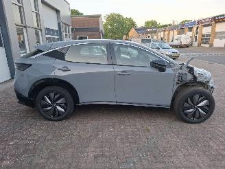 Nissan Ariya Ariya 2025   BIG ACCUPACK 87KW  DRIVEABLE 34000km picture 3
