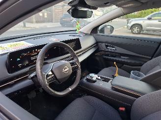 Nissan Ariya Ariya 2025   BIG ACCUPACK 87KW  DRIVEABLE 34000km picture 14