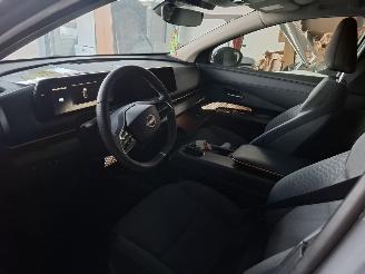 Nissan Ariya Ariya 2025   BIG ACCUPACK 87KW  DRIVEABLE 34000km picture 12