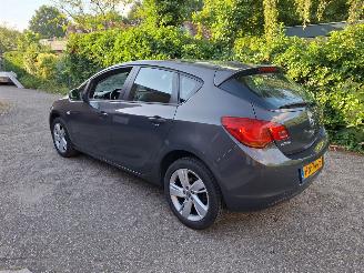 Opel Astra Astra 1.4  sport nette auto Apk 2027 inruiler 167000km picture 9