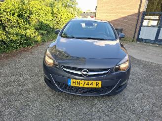 Opel Astra Astra 1.4  sport nette auto Apk 2027 inruiler 167000km picture 3