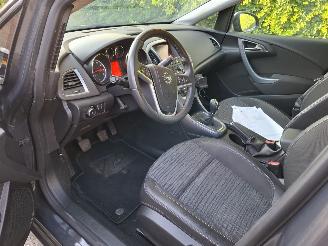 Opel Astra Astra 1.4  sport nette auto Apk 2027 inruiler 167000km picture 16