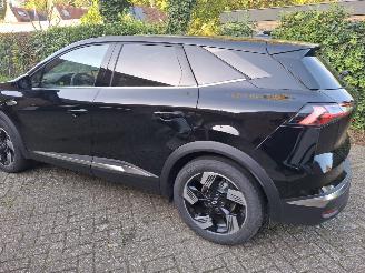 Renault Symbioz 18 E Tech 160 techno  black pack 2500km bumper stuk picture 6