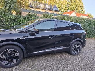 Renault Symbioz 18 E Tech 160 techno  black pack 2500km bumper stuk picture 2