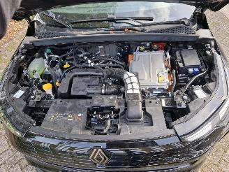 Renault Symbioz 18 E Tech 160 techno  black pack 2500km bumper stuk picture 18