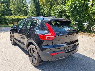  Volvo XC40 B3 Aut Pano Led Navi 2025/2