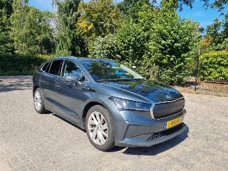 Coche accidentado Skoda Enyaq IV 80 Led Navi Stoelverw. 2021/5