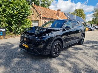  Peugeot 5008 1.2 Hybr Aut. Allure 7 Stoelen 2025/1