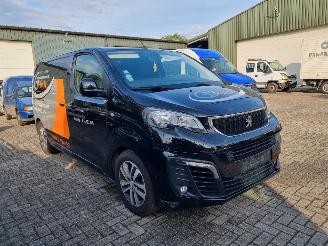 Avarii auto utilitare Peugeot Expert 2.0 HDI Aut. 130KW Navi Camera 2018/6