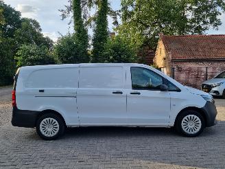 Mercedes Vito Pro 116 CDI Aut Extra Lang L3 picture 8