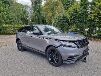 Vaurioauto  passenger cars Land Rover Range Rover Velar P400e Rdynamic Pano Plugin Hybr 2021/6