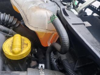 Mercedes Citan 109 CDI Extra Lang Airco Navi picture 10