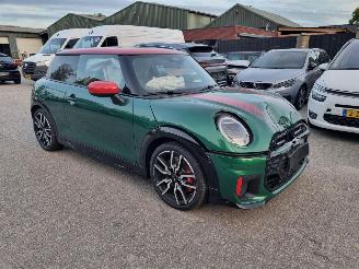 uszkodzony samochody osobowe Mini Cooper JCW 170KW Aut. Pano 2025/2