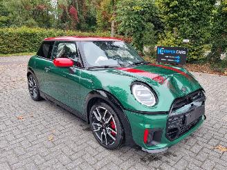Voiture accidenté Mini Cooper JCW 170KW Aut. Pano 2025/2