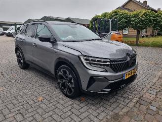 Renault Austral E Hybrid 200 Techno Esprit Alpine picture 8