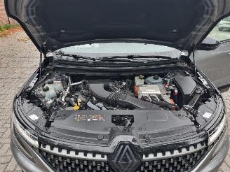 Renault Austral E Hybrid 200 Techno Esprit Alpine picture 12