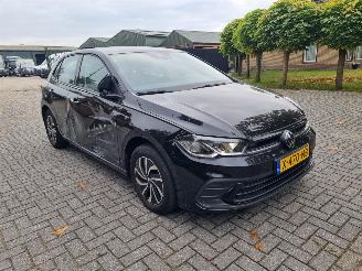 Volkswagen Polo 1.0 TSI 70KW Navi Airco Stoelverw. picture 7