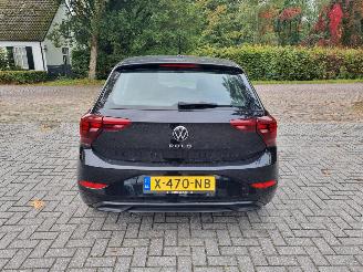 Volkswagen Polo 1.0 TSI 70KW Navi Airco Stoelverw. picture 4