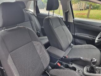 Volkswagen Polo 1.0 TSI 70KW Navi Airco Stoelverw. picture 11