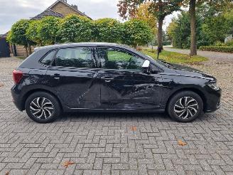 Volkswagen Polo 1.0 TSI 70KW Navi Airco Stoelverw. picture 6