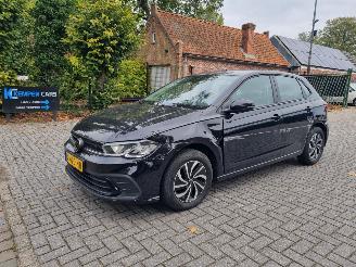Avarii autoturisme Volkswagen Polo 1.0 TSI 70KW Navi Airco Stoelverw. 2023/12