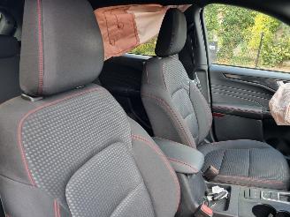 Ford Kuga 2.5i Hybrid ST-LINE Stoelverw. picture 10