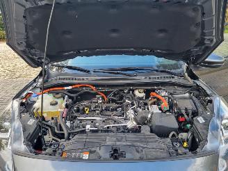 Ford Kuga 2.5i Hybrid ST-LINE Stoelverw. picture 12