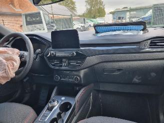 Ford Kuga 2.5i Hybrid ST-LINE Stoelverw. picture 9