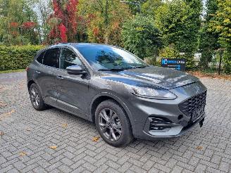 krockskadad bil auto Ford Kuga 2.5 Hybrid ST-LINE Stoelverw. 2023/5