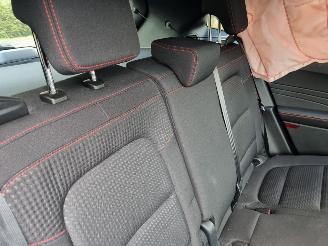 Ford Kuga 2.5 Hybrid ST-LINE Stoelverw. picture 8