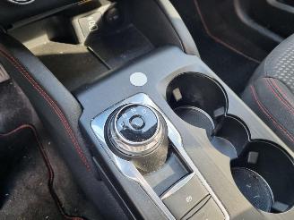 Ford Kuga 2.5 Hybrid ST-LINE Stoelverw. picture 21