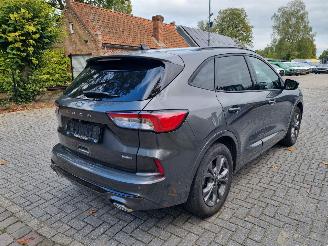 Ford Kuga 2.5 Hybrid ST-LINE Stoelverw. picture 3