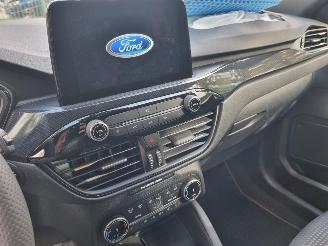 Ford Kuga 2.5 Hybrid ST-LINE Stoelverw. picture 18
