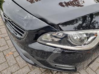Volvo V-60 R-Design 2.0d 88KW Navi Stoelverw. picture 9