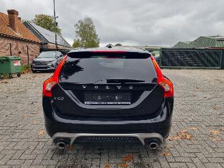 Volvo V-60 R-Design 2.0d 88KW Navi Stoelverw. picture 4