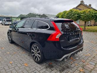 Volvo V-60 R-Design 2.0d 88KW Navi Stoelverw. picture 5