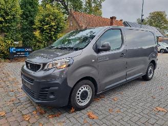 škoda osobní automobily Peugeot Expert 2.0 HDI 90KW Airco Navi 2018/3