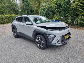 škoda osobní automobily Hyundai Kona Hybrid Led Navi Stoelverw 2025/5