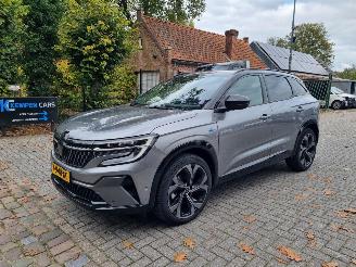 Schadeauto Renault Austral 1.2 E-Tech Esprit Alpine Led Navi 2023/6