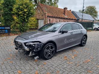  Mercedes A-klasse 250e AMG Line Stoelverw Led Navi 2024/3