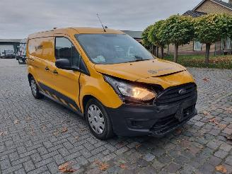 Ford Transit Connect L2 1.5 EcoBlue 100pk Trend picture 7