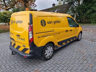 Ford Transit Connect L2 1.5 EcoBlue 100pk Trend picture 5