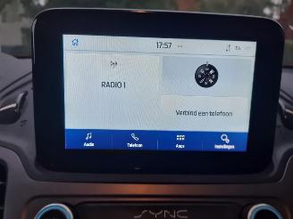 Ford Transit Connect L2 1.5 EcoBlue 100pk Trend picture 14