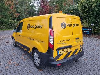 Ford Transit Connect L2 1.5 EcoBlue 100pk Trend picture 3