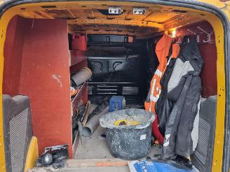Ford Transit Connect L2 1.5 EcoBlue 100pk Trend picture 9