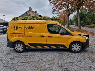 Ford Transit Connect L2 1.5 EcoBlue 100pk Trend picture 6