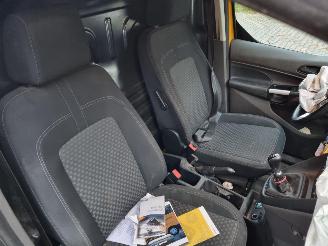 Ford Transit Connect L2 1.5 EcoBlue 100pk Trend picture 10