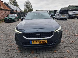 Polestar 2 Long Range Single Motor 78Kwh picture 8